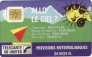 Allo le ciel